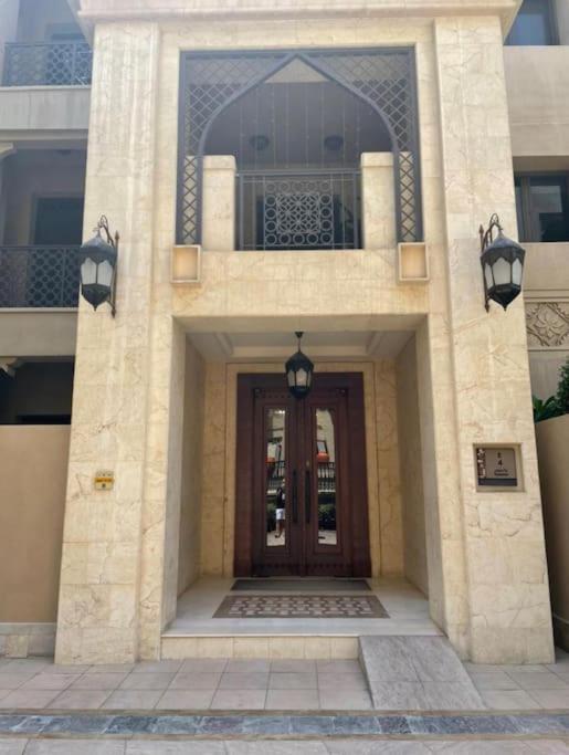 Apartment Rare 1-bed Oldtown With Burj Khalifa View *