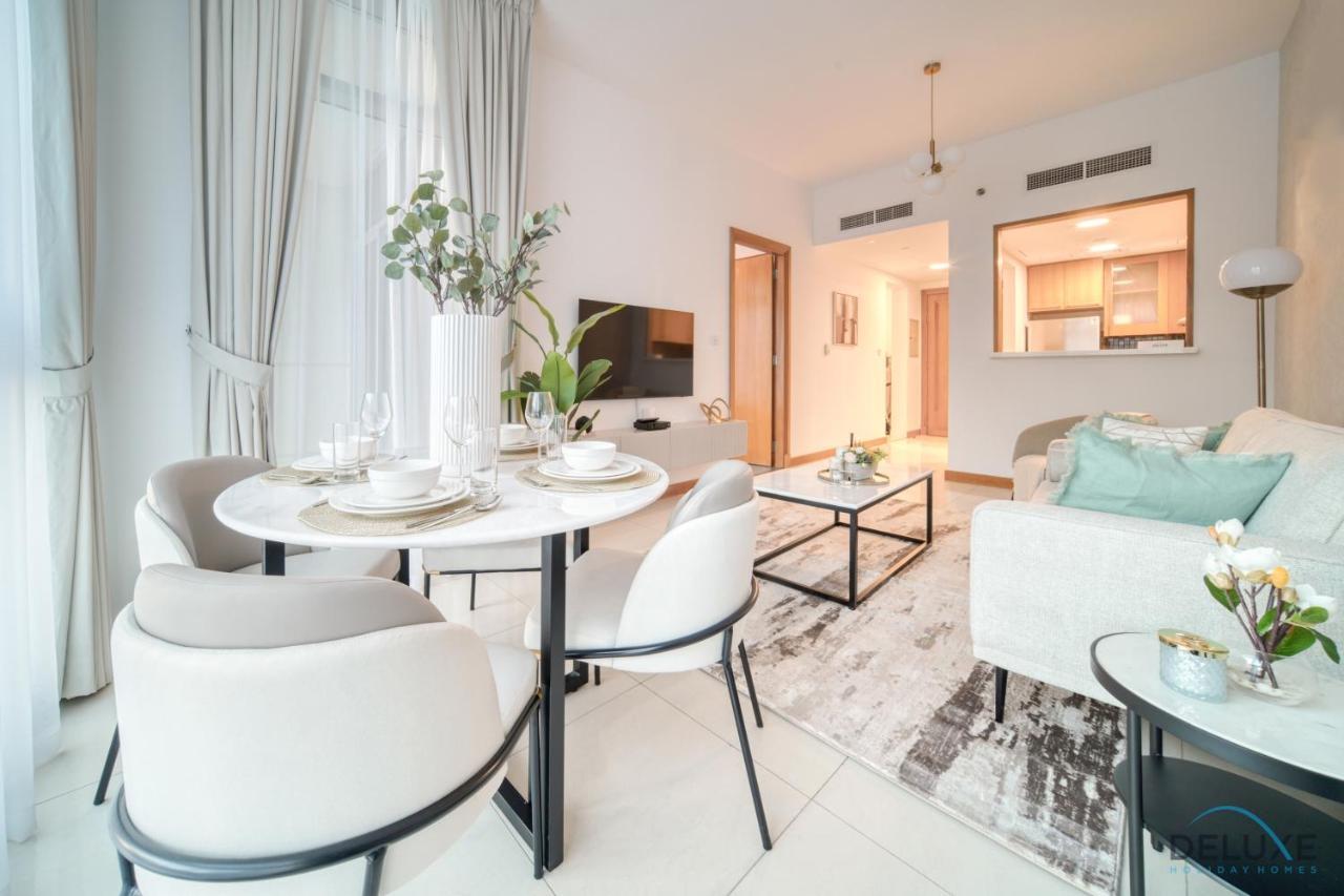 Hot Modern 1br At Iris Blue, Don't Miss Out By Deluxe Homes Apartment Dubai