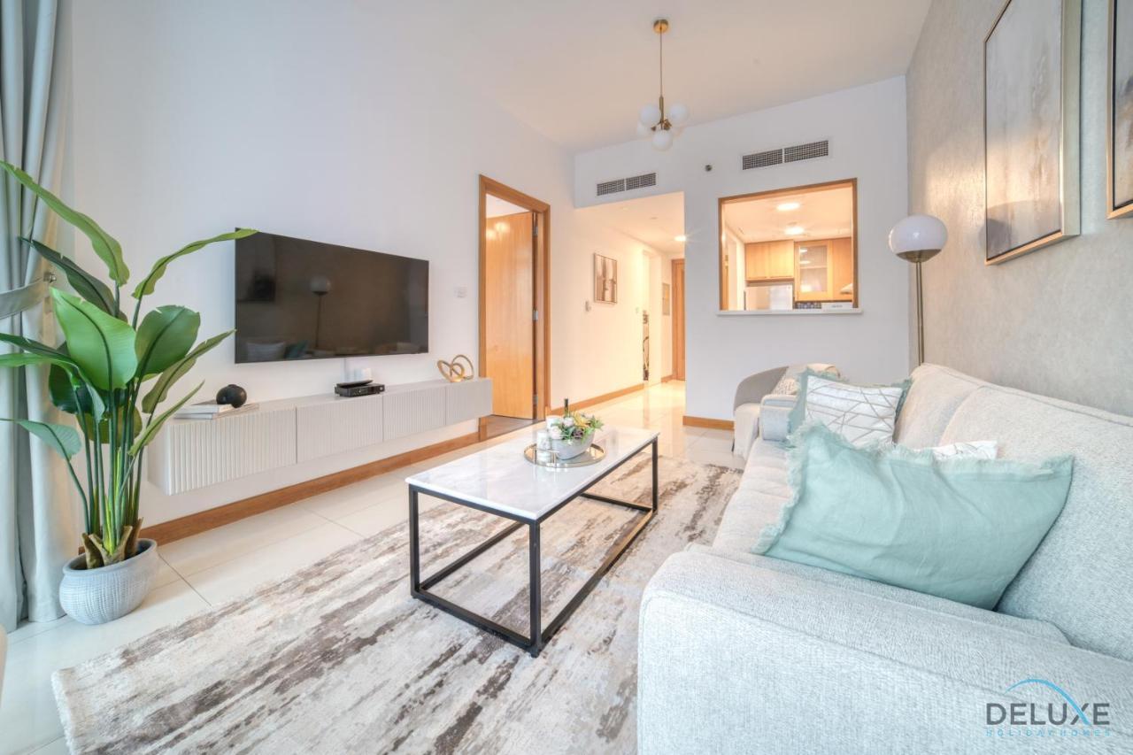 Hot Modern 1br At Iris Blue, Don't Miss Out By Deluxe Homes