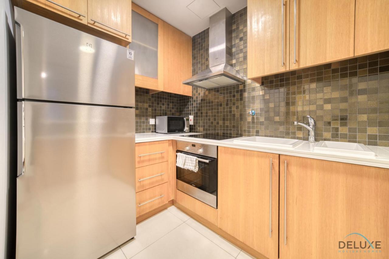 Hot Modern 1br At Iris Blue, Don't Miss Out By Deluxe Homes * Dubai