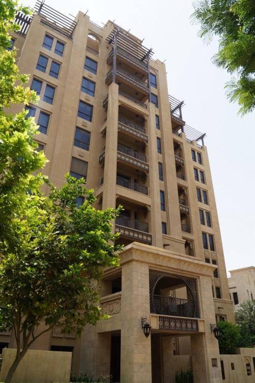 Rare 1-bed Oldtown With Burj Khalifa View Apartment