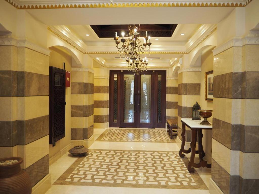 Rare 1-bed Oldtown With Burj Khalifa View Dubai