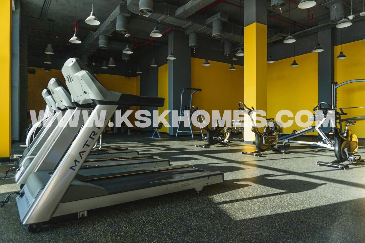 Ksk Homes Academic Dubai