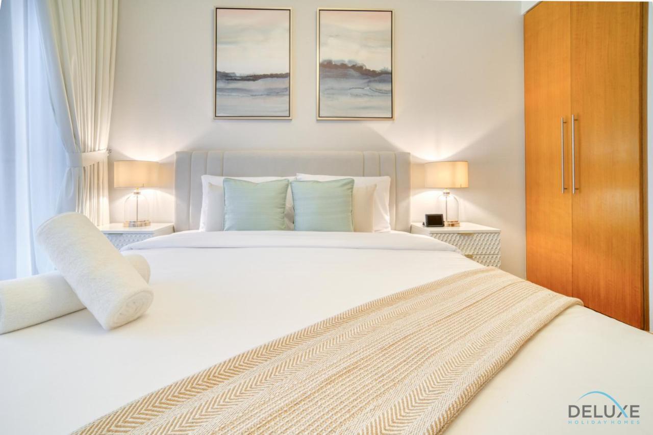 Hot Modern 1br At Iris Blue, Don't Miss Out By Deluxe Homes Apartment Dubai