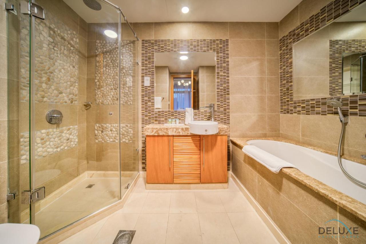 Hot Modern 1br At Iris Blue, Don't Miss Out By Deluxe Homes * Dubai