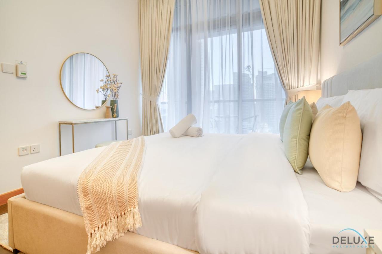 Hot Modern 1br At Iris Blue, Don't Miss Out By Deluxe Homes *