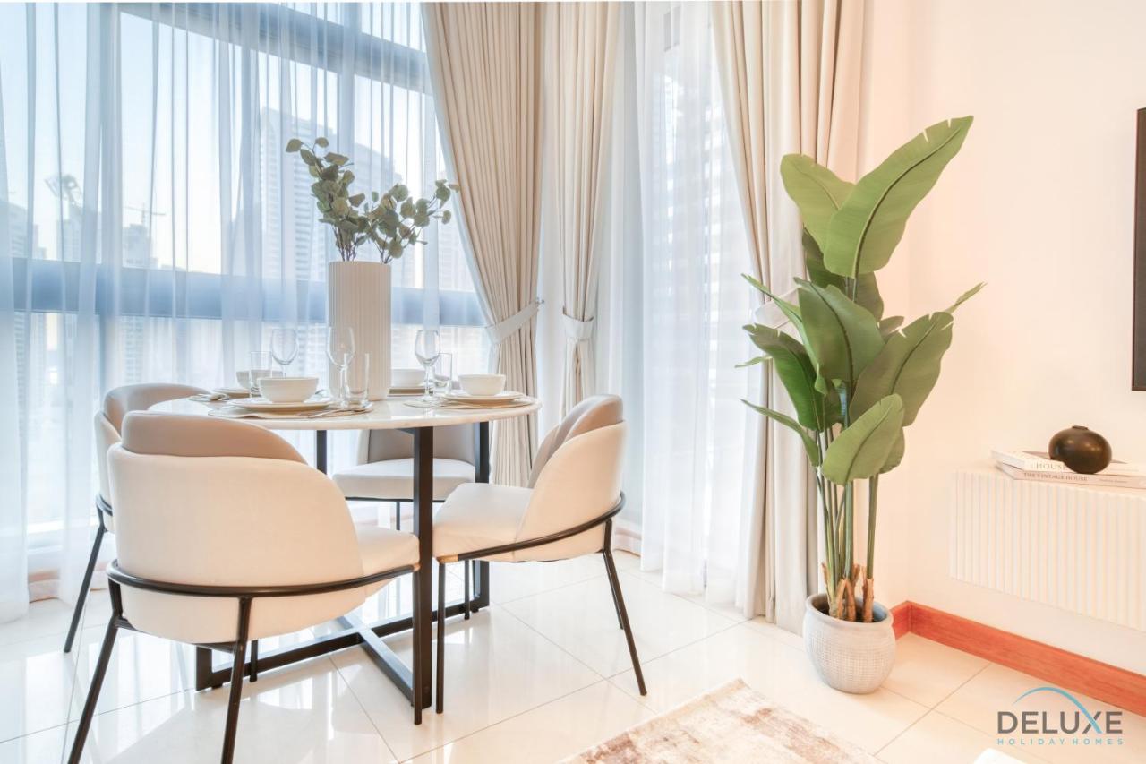 Hot Modern 1br At Iris Blue, Don't Miss Out By Deluxe Homes Apartment Dubai