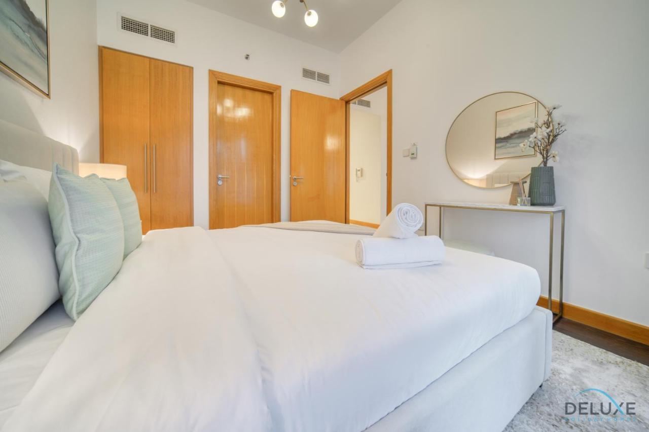 Apartment Hot Modern 1br At Iris Blue, Don't Miss Out By Deluxe Homes