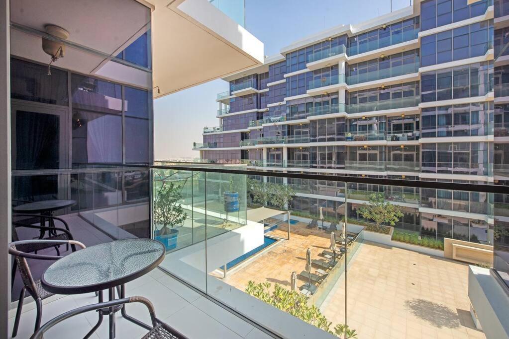 Lovely 1bedroom Damac Hills Surrounded By * Dubai