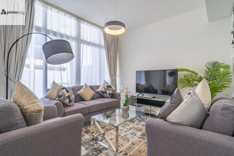 Primestay - 3br In Basswood In Damac Hills 2 Dubai