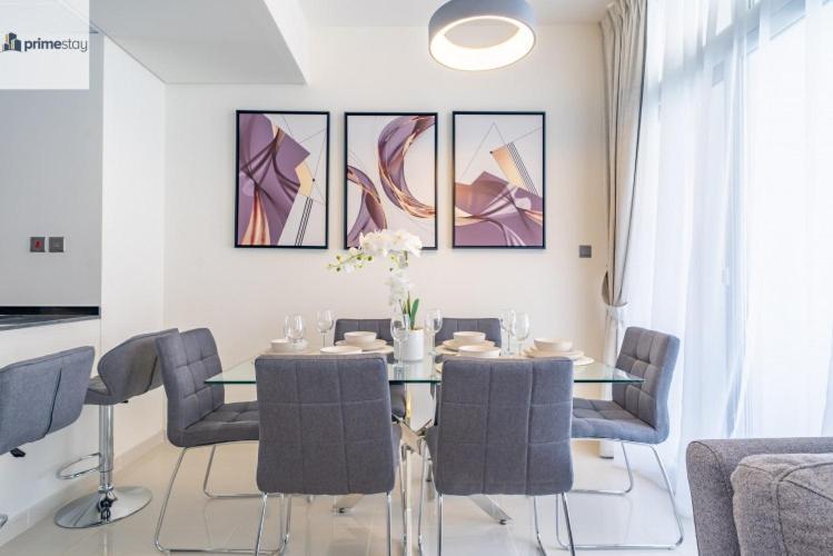 Primestay - 3br In Basswood In Damac Hills 2 Villa Dubai