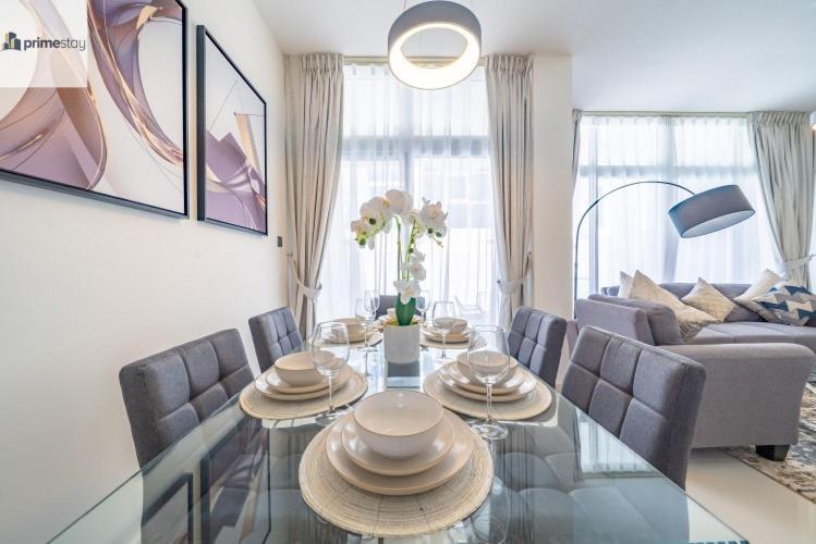 Primestay - 3br In Basswood In Damac Hills 2 *