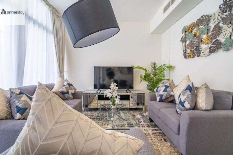 Villa Primestay - 3br In Basswood In Damac Hills 2