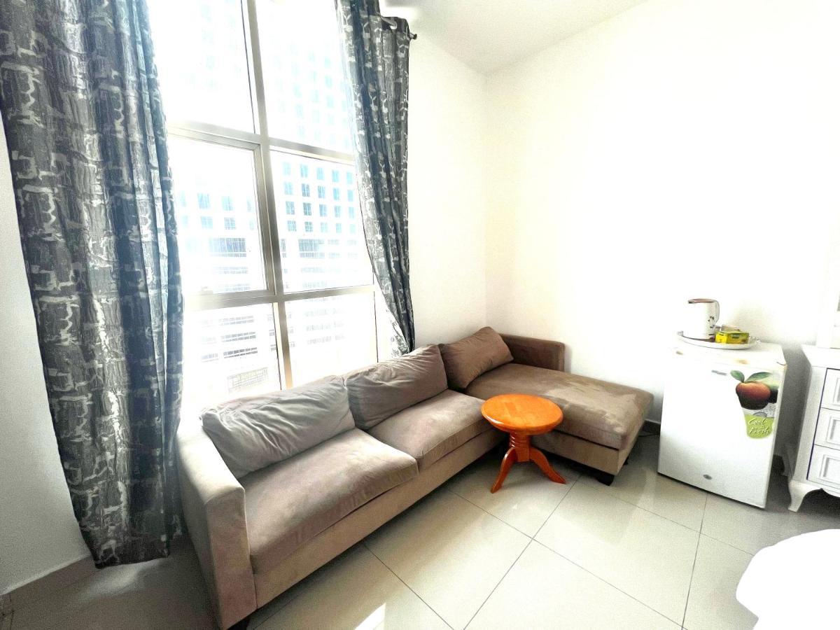 Private In 2br Dubai