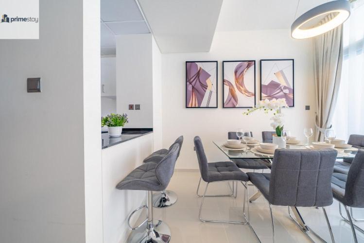 Villa Primestay - 3br In Basswood In Damac Hills 2 Dubai