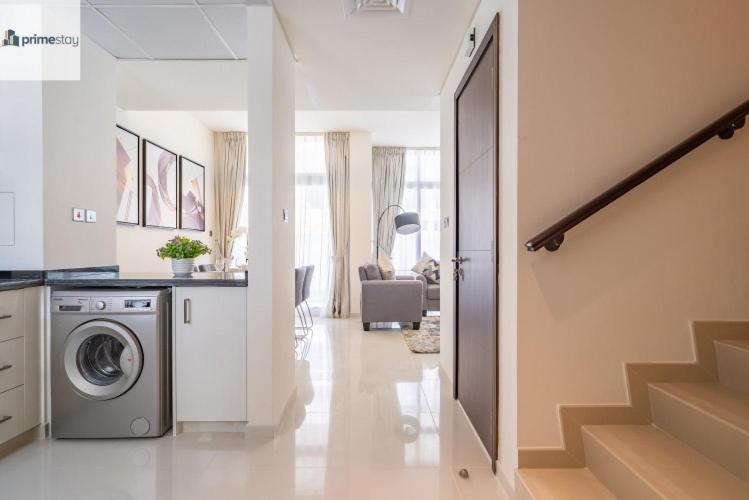 Primestay - 3br In Basswood In Damac Hills 2