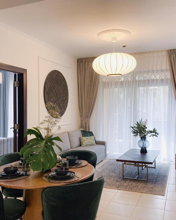 Rare 1-bed Oldtown With Burj Khalifa View Apartment Dubai