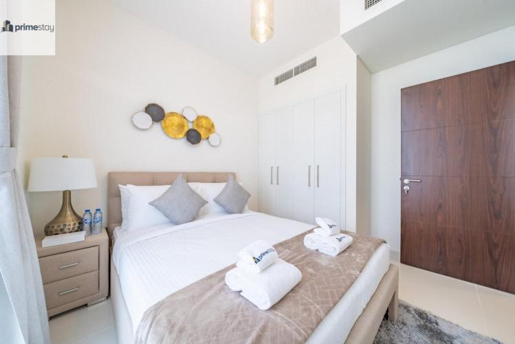 Villa Primestay - 3br In Basswood In Damac Hills 2