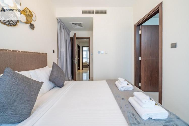 Villa Primestay - 3br In Basswood In Damac Hills 2