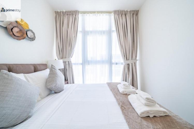 Primestay - 3br In Basswood In Damac Hills 2 *