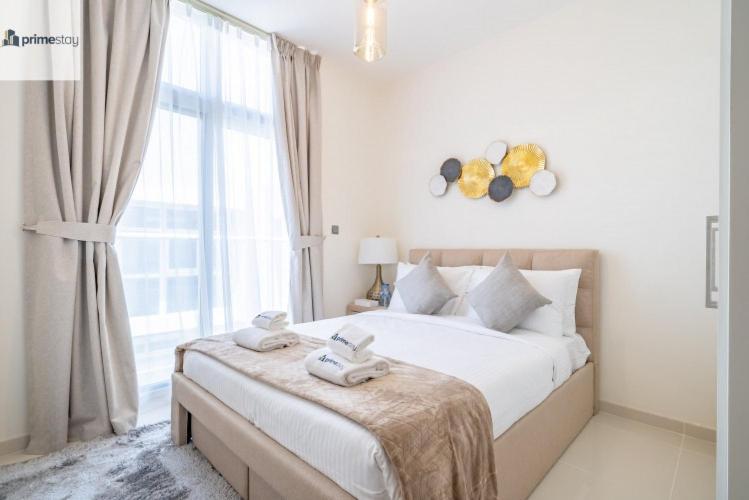 Villa Primestay - 3br In Basswood In Damac Hills 2