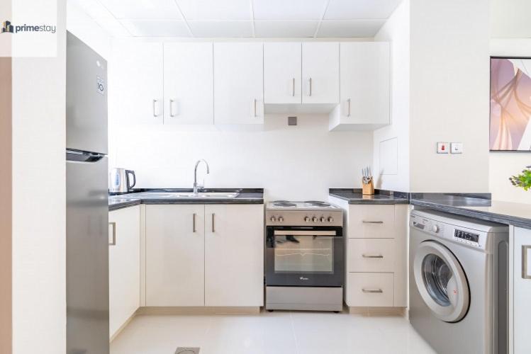 Villa Primestay - 3br In Basswood In Damac Hills 2