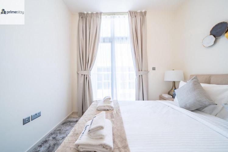 Primestay - 3br In Basswood In Damac Hills 2 Villa