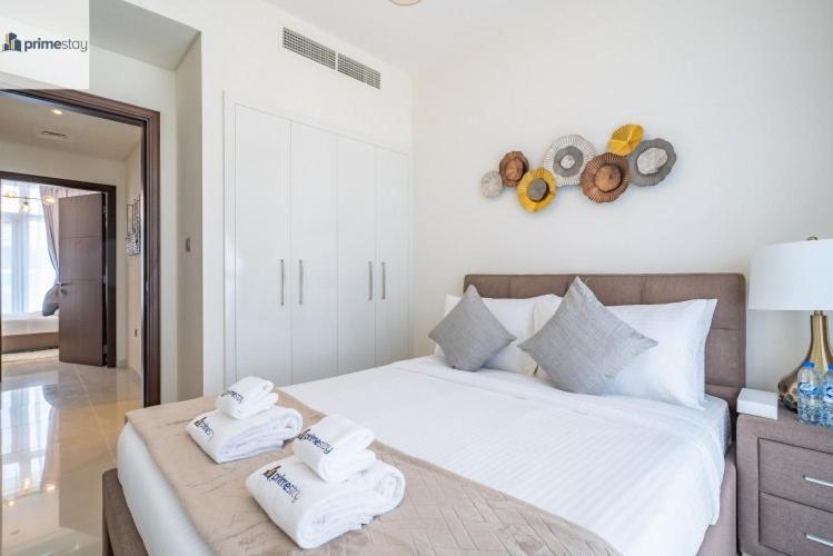 Primestay - 3br In Basswood In Damac Hills 2 Villa Dubai
