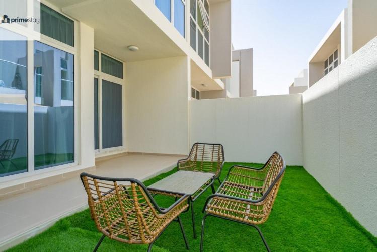 Primestay - 3br In Basswood In Damac Hills 2 * Dubai