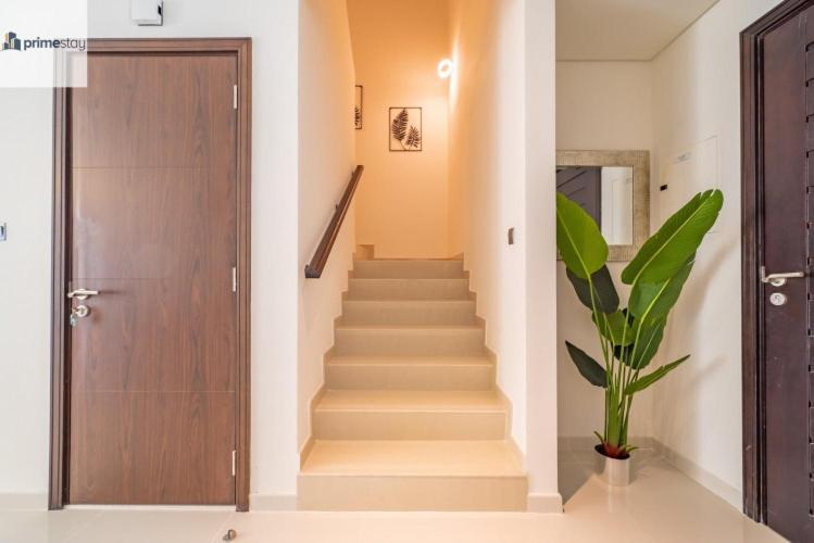 Primestay - 3br In Basswood In Damac Hills 2 Villa Dubai