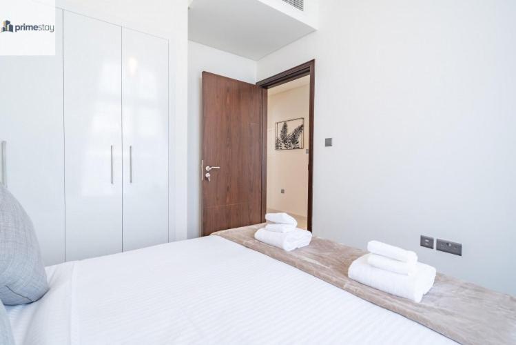 Primestay - 3br In Basswood In Damac Hills 2 *