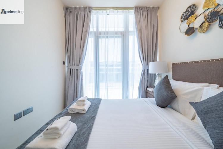 Villa Primestay - 3br In Basswood In Damac Hills 2