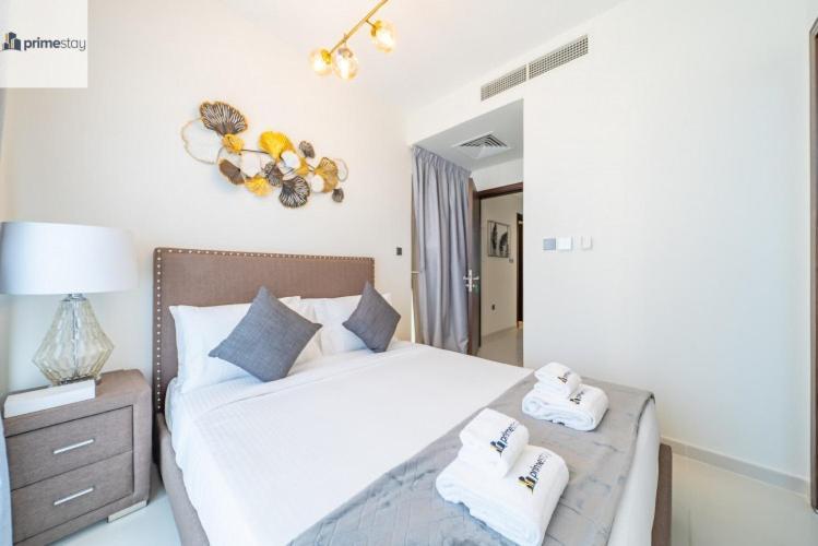 Primestay - 3br In Basswood In Damac Hills 2 *
