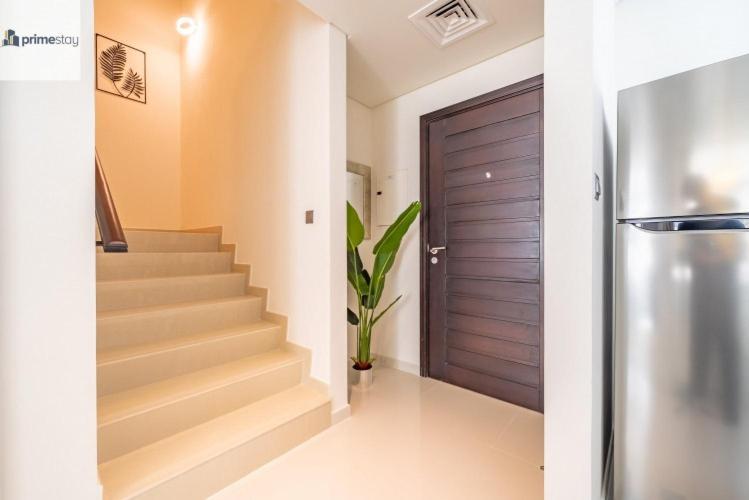 Primestay - 3br In Basswood In Damac Hills 2 Villa Dubai