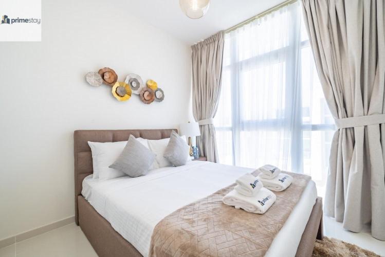 Primestay - 3br In Basswood In Damac Hills 2 * Dubai