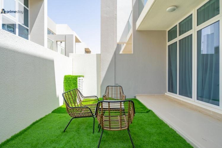 Primestay - 3br In Basswood In Damac Hills 2 Villa