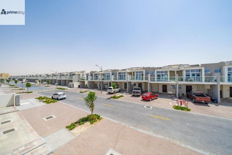 Villa Primestay - 3br In Basswood In Damac Hills 2 Dubai