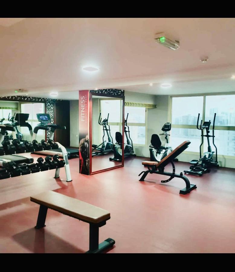 Private In 2br Homestay