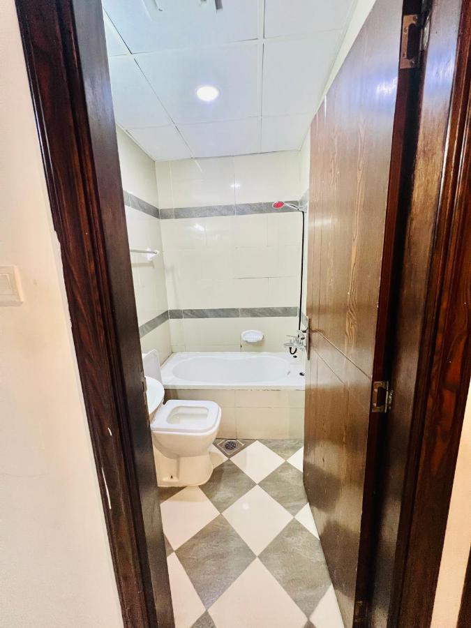 Private In 2br Dubai
