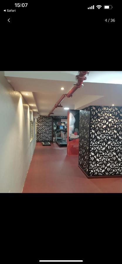 Private In 2br Dubai