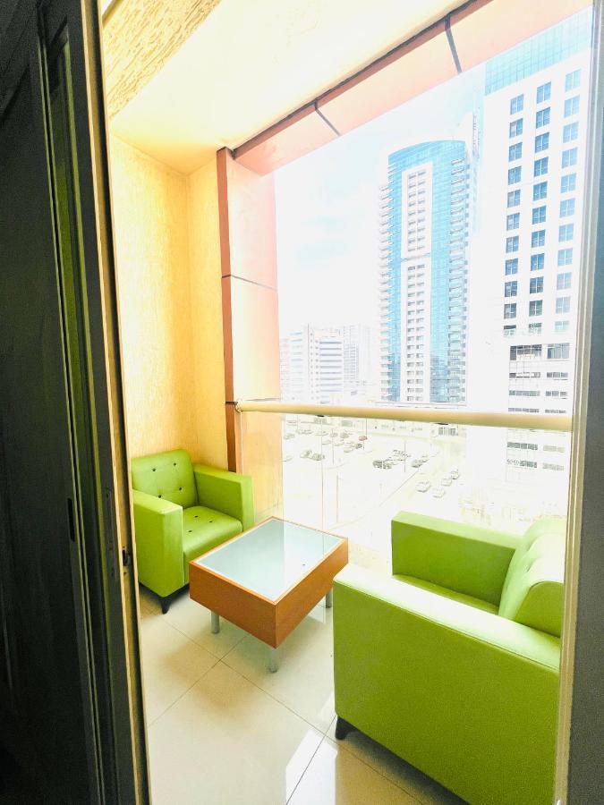 Homestay Private In 2br Dubai