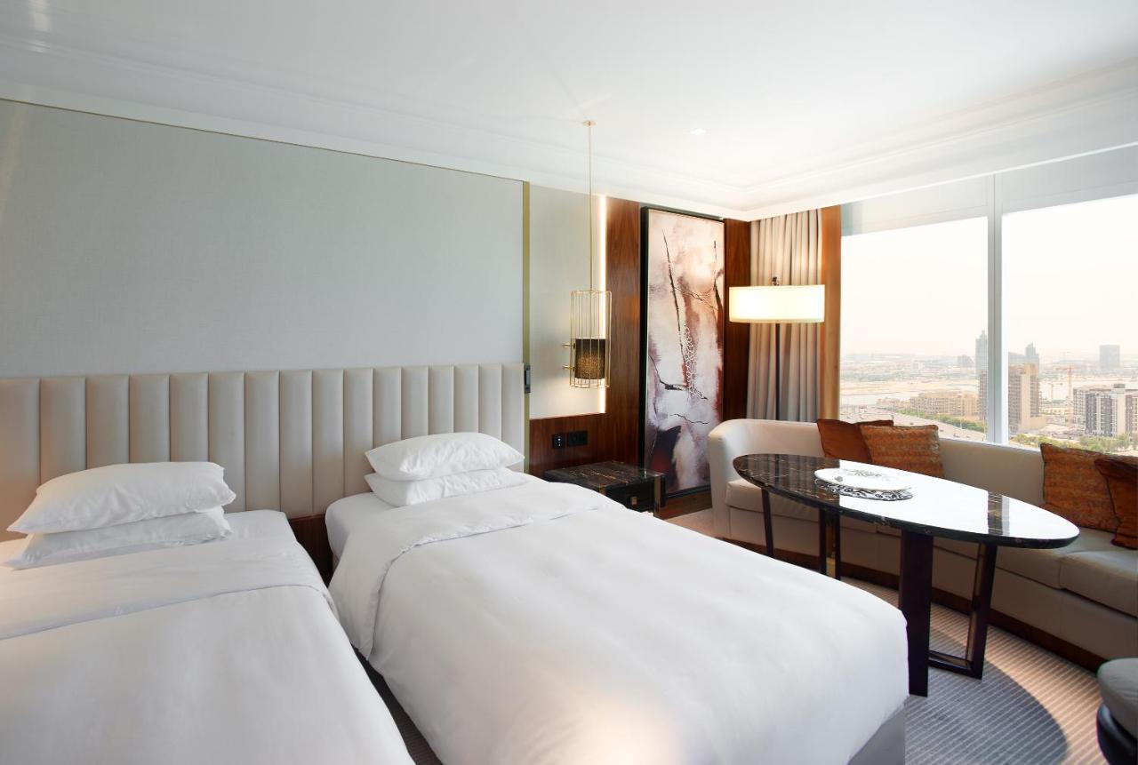 Grand Hyatt Hotel