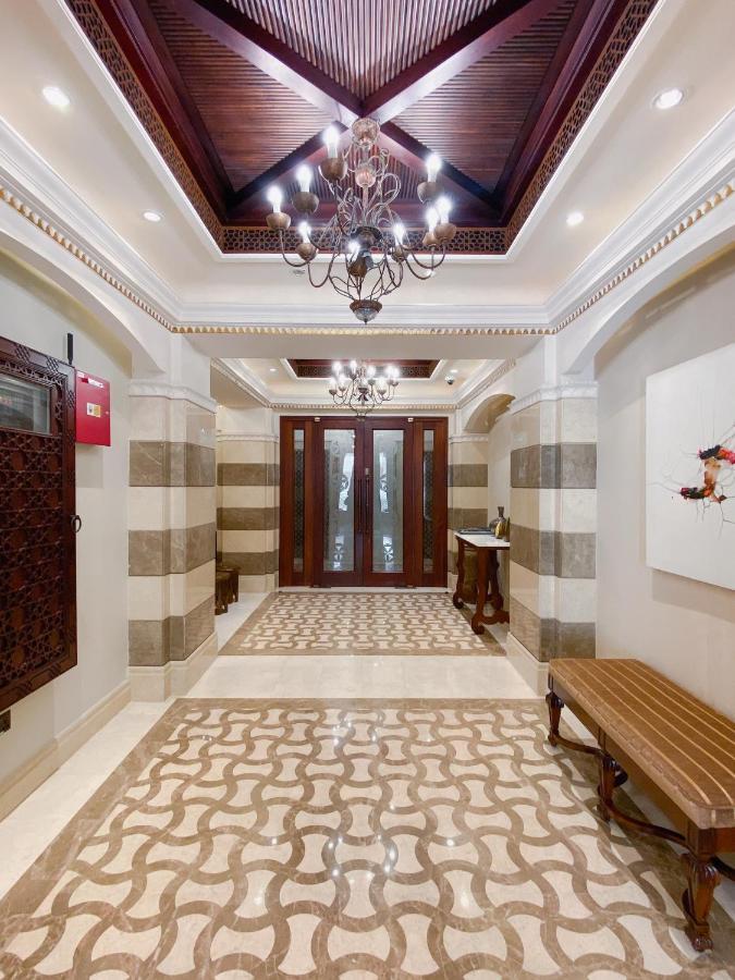 Rare 1-bed Oldtown With Burj Khalifa View Apartment Dubai