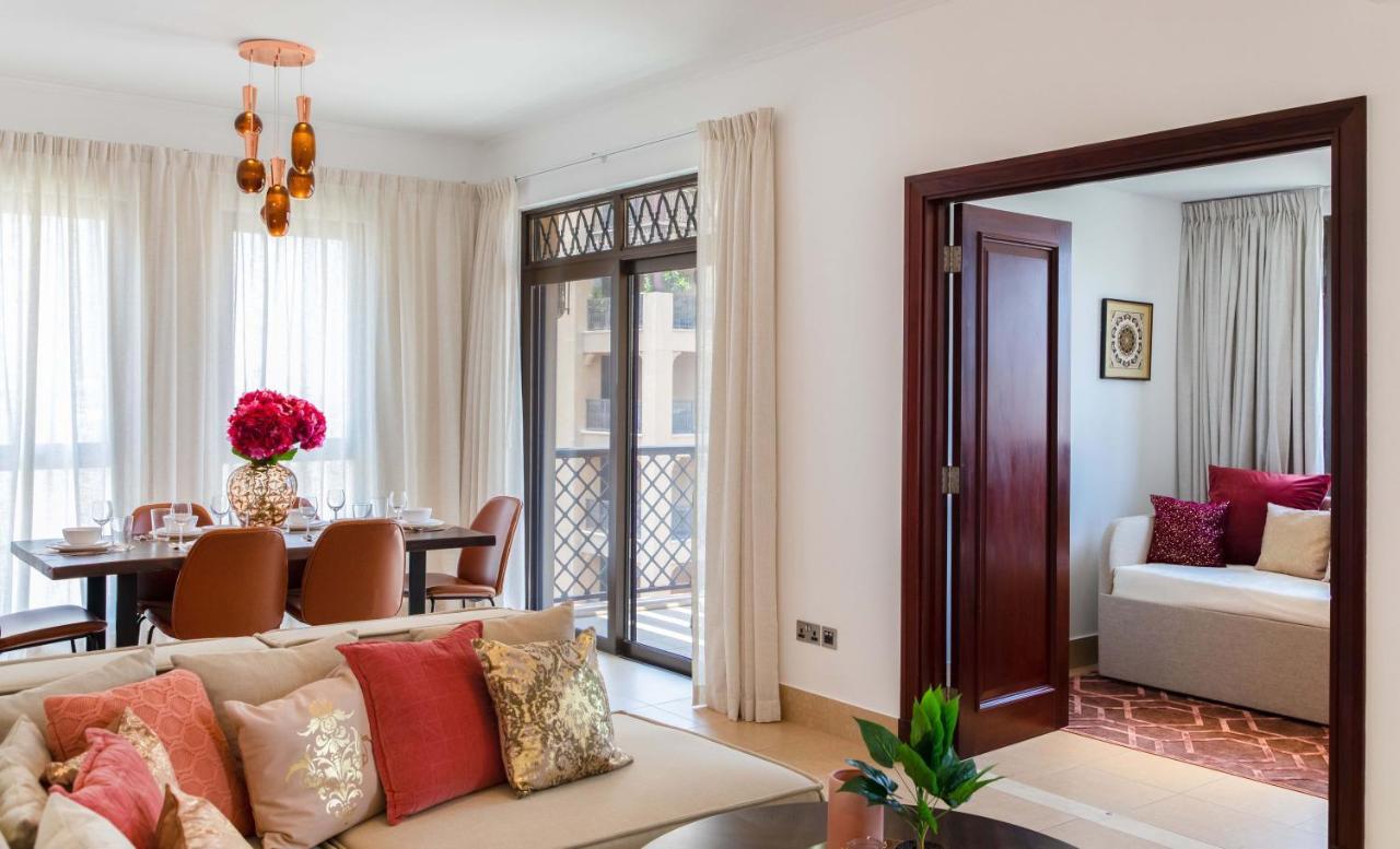 Apartment Maison Privee - Luxury Living Next To Mall & Burj Khalifa *