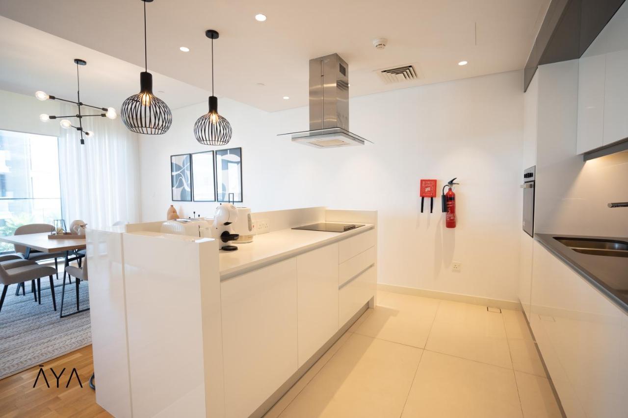 Aya Boutique - Stunning 1br Surrounding The Sea Views & Ain