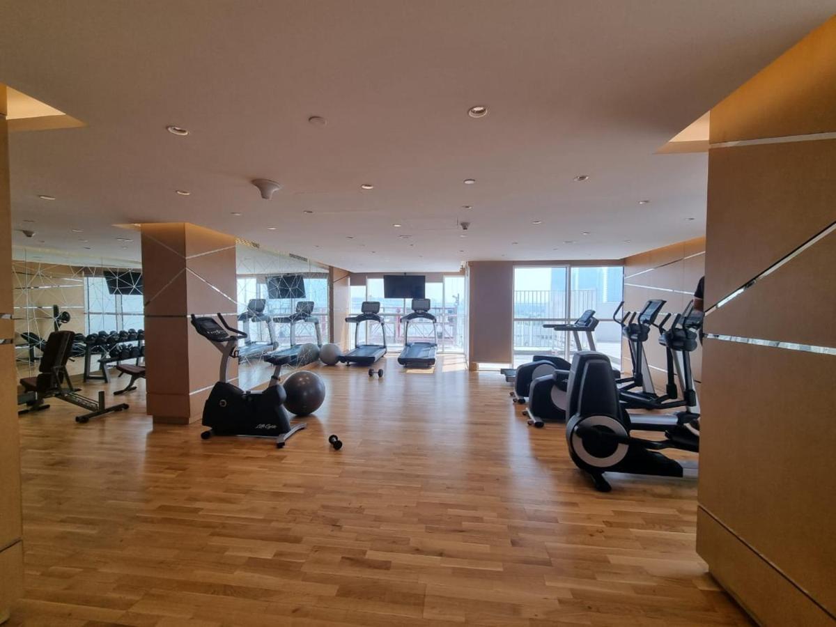 Apartment Welcoming In Damac Hills Carson B *