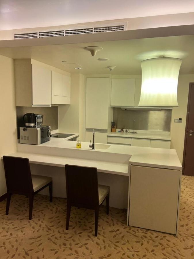 Apartment Address Mall Fashion Avenue 1 Bedroom 34 Floor