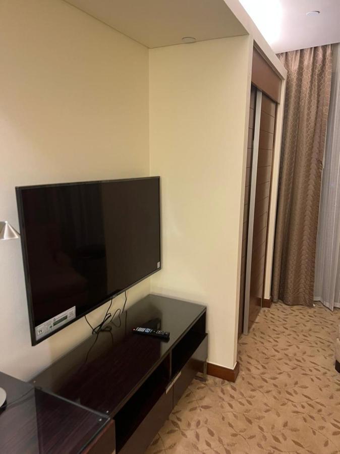 Address Mall Fashion Avenue 1 Bedroom 34 Floor * Dubai