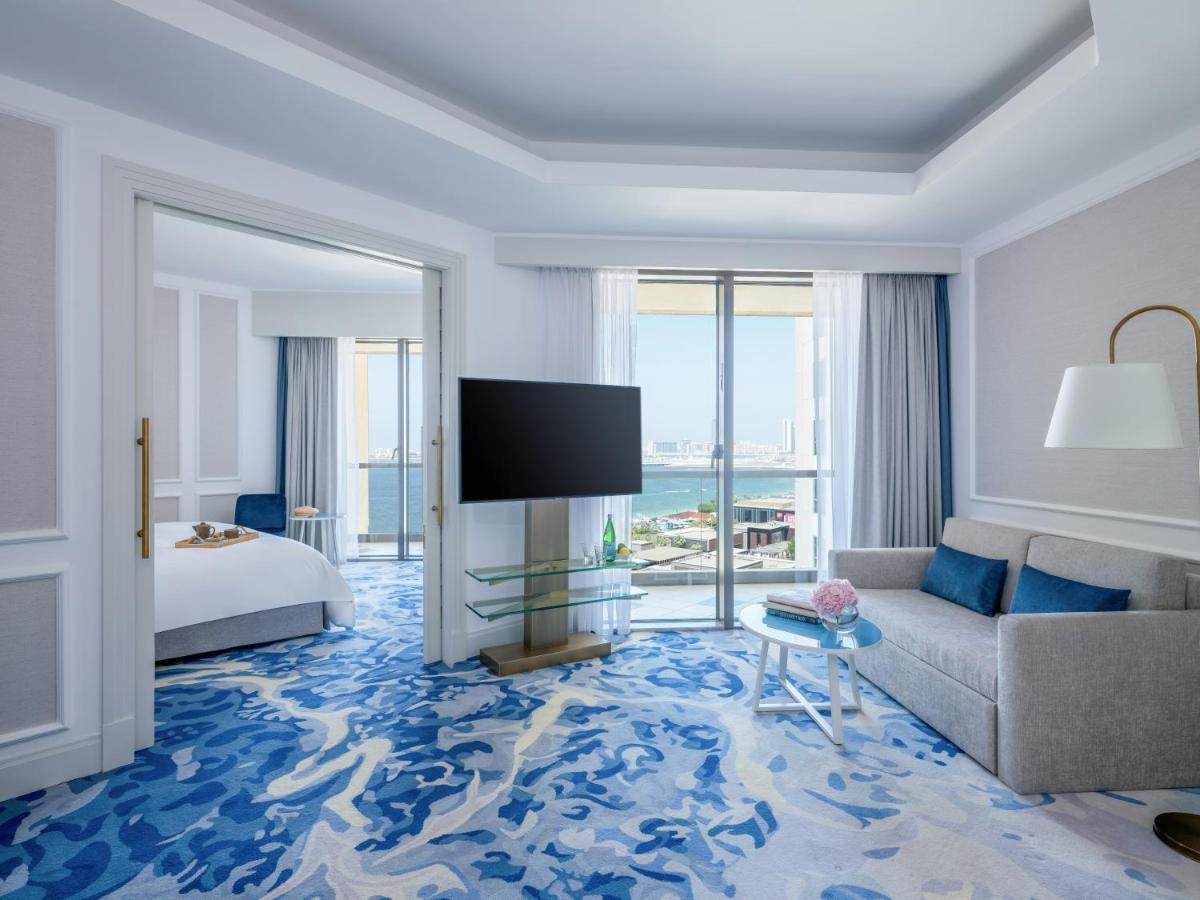 Sofitel Jumeirah 5* Dubai
