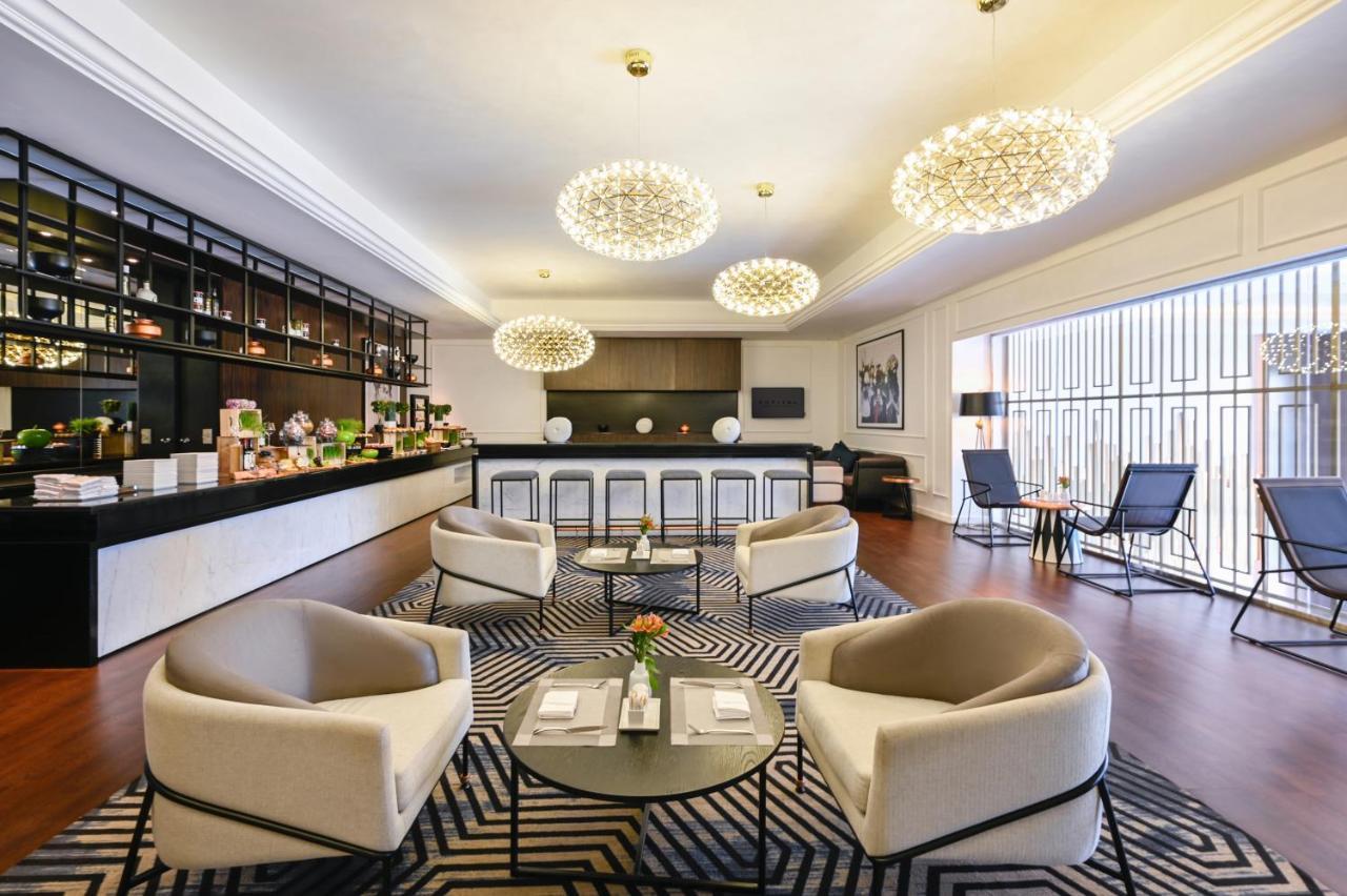 Sofitel Jumeirah 5* Dubai